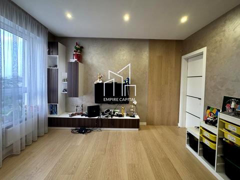 квартира за адресою Червоної Калини, 35В