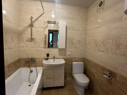 квартира по адресу Марсельская ул., 38