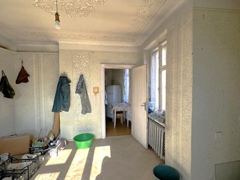 квартира по адресу Шептицких ул., 7
