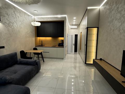 квартира за адресою Курортний пров., 1-А