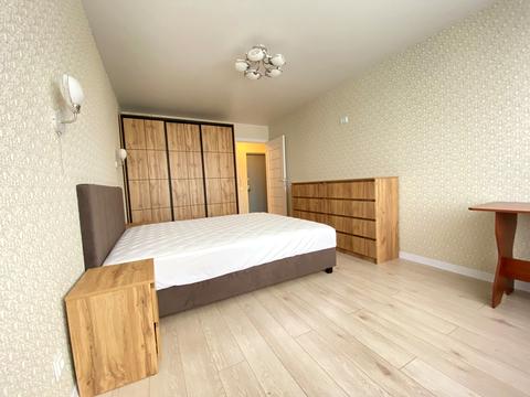 квартира по адресу Александра Архипенко ул. (Мате Залки), 8-Б