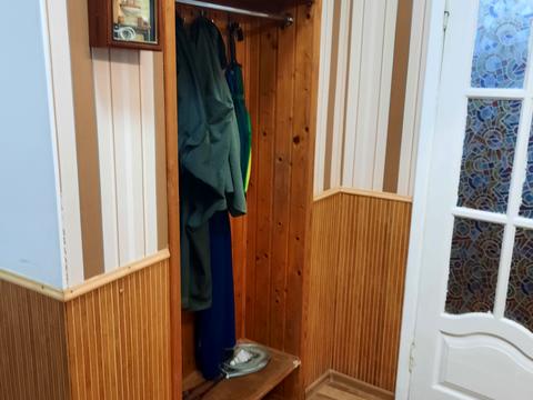 квартира за адресою Градоначальницька, 25
