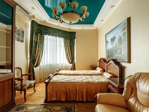 квартира по адресу Киев, Кловский спуск, 5