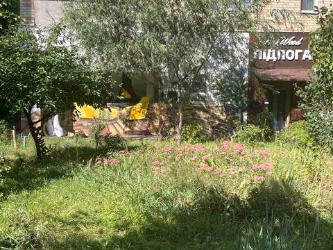 квартира по адресу Вітряні Гори ул., 17