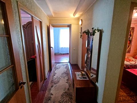 дом по адресу Козацька