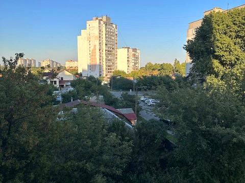 квартира за адресою Новаторів вул., 9