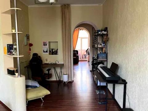 квартира по адресу Олеся Гончара ул., 55