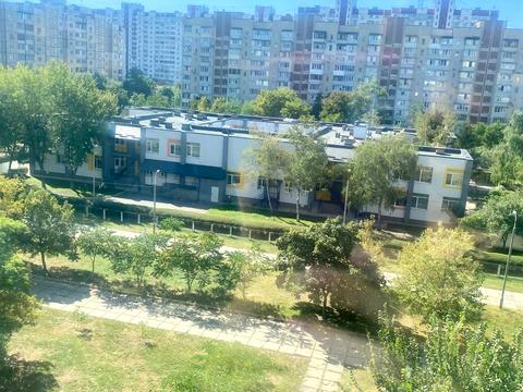 квартира за адресою Тростянецька вул., 5-Б