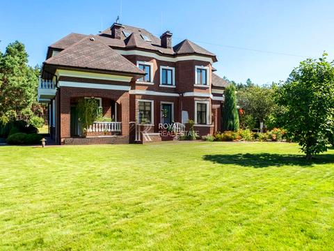 будинок за адресою Заповідна