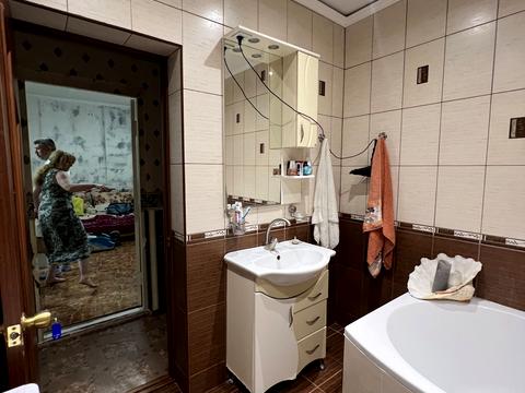 дом по адресу Терешковоі