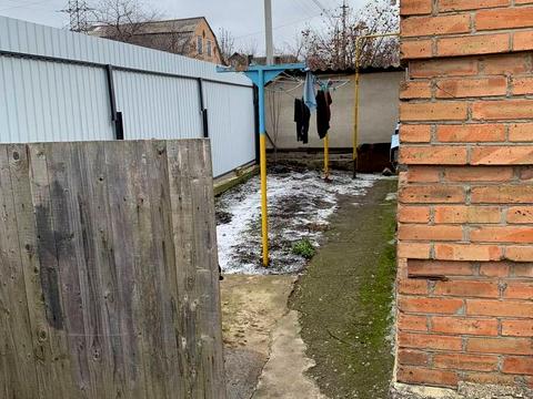 дом по адресу Крымская ул., 88