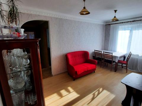 квартира за адресою Лісовий просп., 15-А