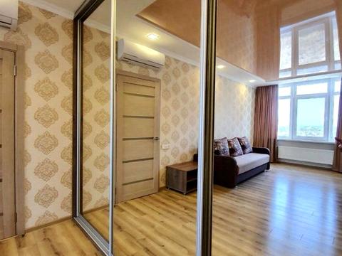 квартира за адресою Перлинна вул., 49