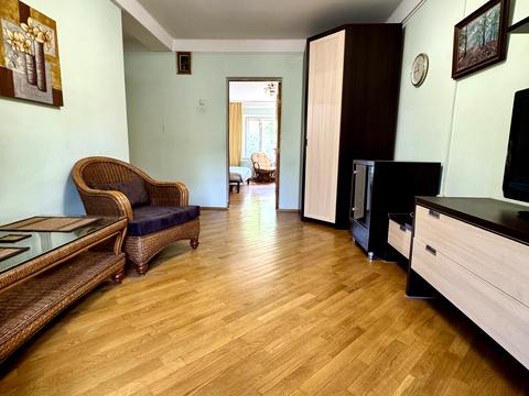 квартира за адресою Борщагівська вул., 10-А