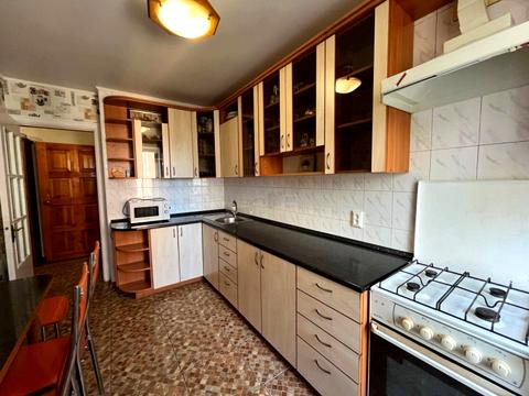квартира за адресою Незалежності бульв. (50 років Жовтня), 12В