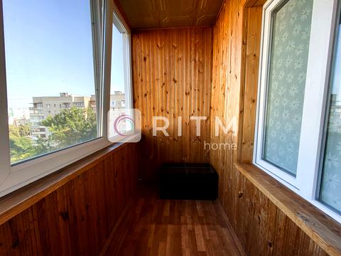квартира за адресою Кравчука вул., 1