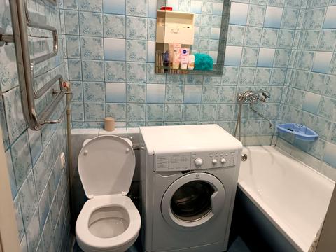 квартира за адресою Степана Бандери просп., 96