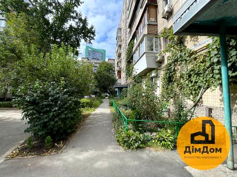 квартира по адресу Вишгородська ул., 40/14