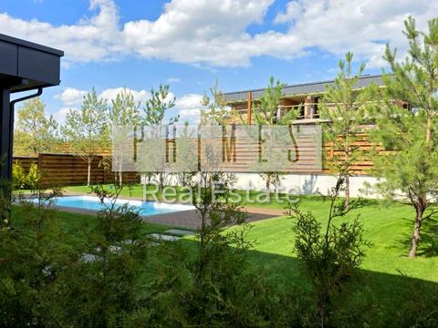 будинок за адресою Анни Ярославни вул.