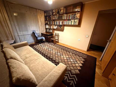 квартира за адресою Митрополита Андрея Шептицького вул. (Анатолія Луначарського), 22-В