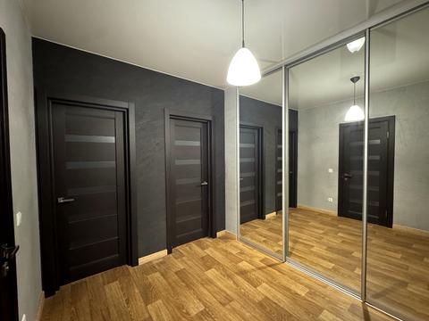 квартира по адресу Драгоманова, 2а