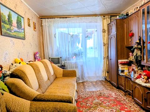 квартира по адресу Евгения Тельнова ул., 9 к1