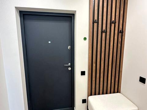 квартира по адресу Ленкавского ул., 34
