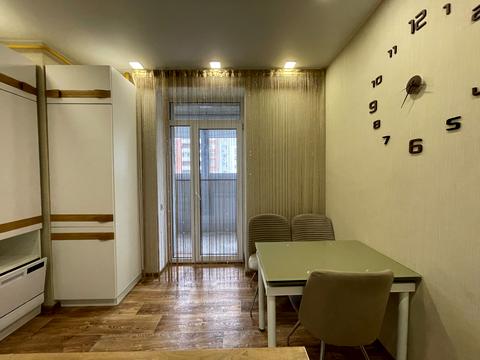 квартира по адресу Боголюбова ул., 21