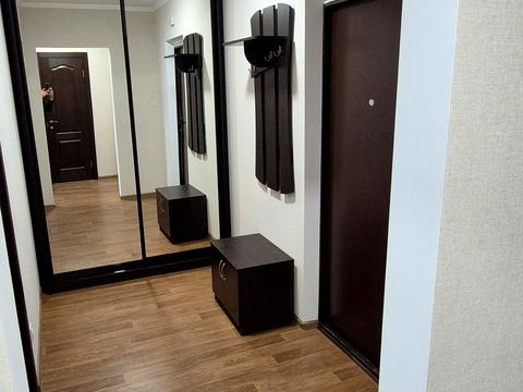 квартира по адресу Софии Русовой ул., 7-А
