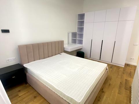 квартира по адресу Кирилла и Мефодия ул., 18