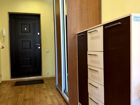 квартира за адресою Перемоги просп., 66о