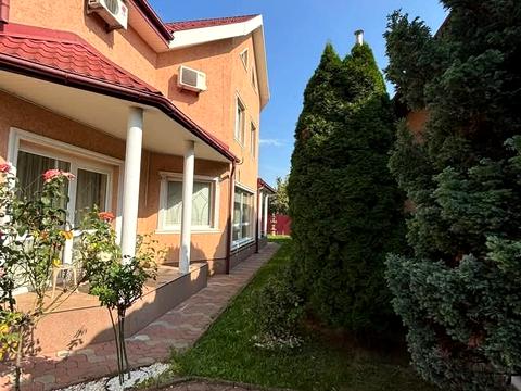 дом по адресу Нахимова ул., 36