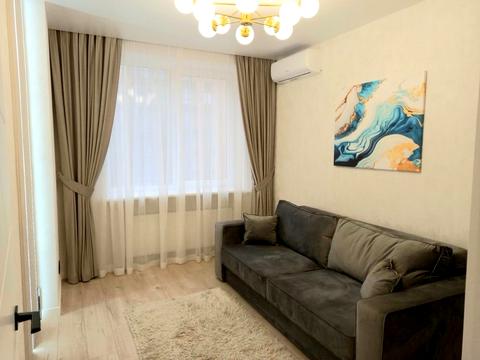 квартира по адресу Мартинова просп., 28