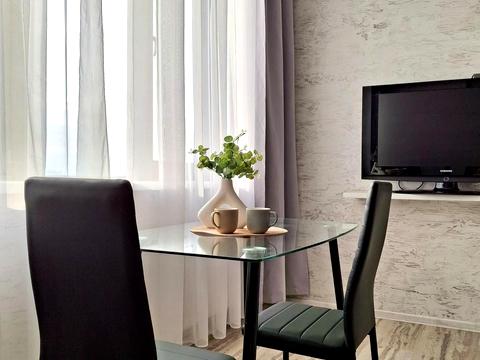 квартира за адресою Трускавецька вул., 2-А