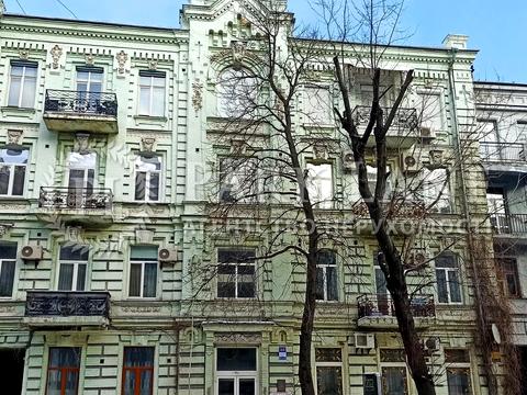 квартира за адресою Лютеранська вул., 26/17