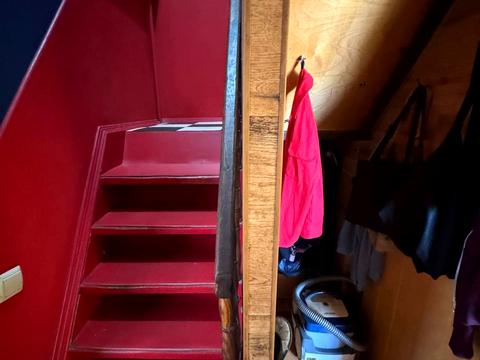 будинок за адресою Високовольтна, 1