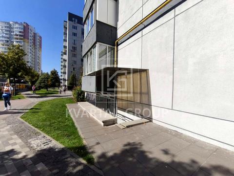 коммерческая по адресу вул. Григорія Сковороди, 11