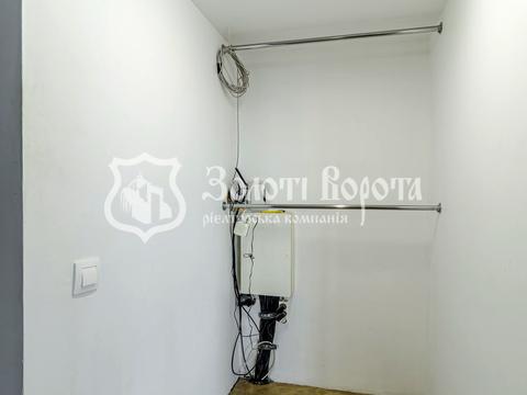 квартира за адресою Київ, Єлизавети Чавдар вул., 13