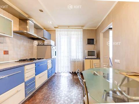 квартира по адресу Искринская ул., 17