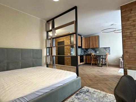 квартира за адресою Василя Симоненка вул., 34