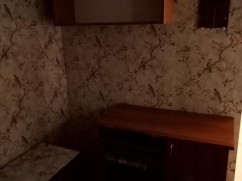 комната по адресу Нижнесыроватская ул., 69