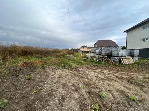 участок по адресу Виноградна, 1