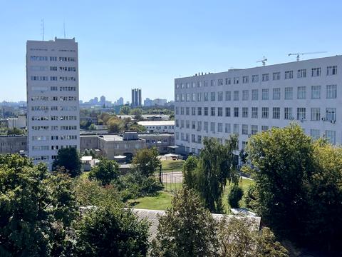квартира за адресою Ґарета Джонса вул. (Сім'ї Хохлових), 12