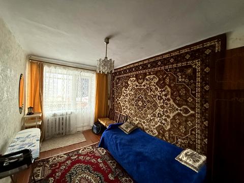 квартира по адресу Вайсера ул., 28