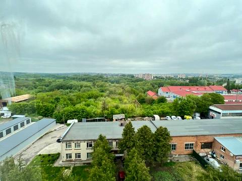 квартира по адресу Довженка ул., 4