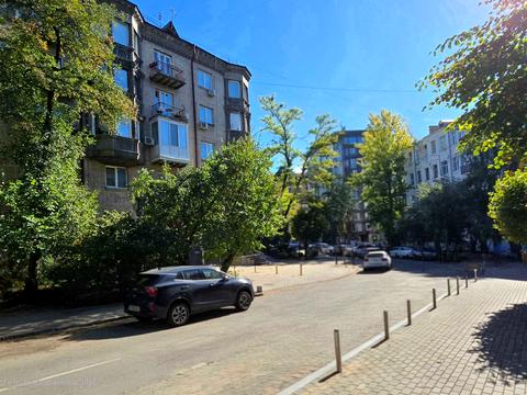 квартира по адресу Никольско-Ботаническая ул., 2