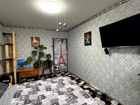 квартира за адресою Ентузіастів вул., 27