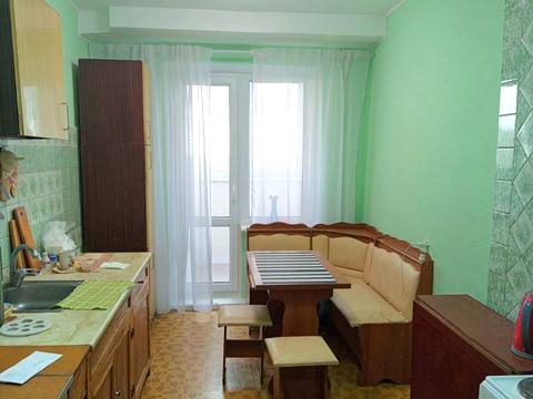 квартира по адресу Познаньская ул., 2