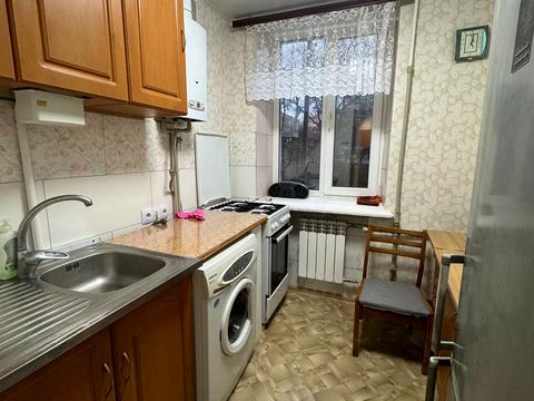 квартира по адресу Шевченко ул., 113А