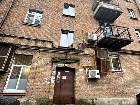 квартира по адресу Жилянская ул., 54